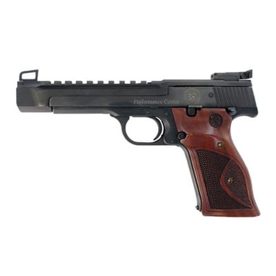PERFORMANCE CENTER MODEL 41 22 LR 5.5'' BBL (2)10RD MAG BLACK