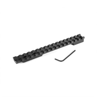 RUGER M-77 LONG ACTION 20 MOA (DRILL & TAP)