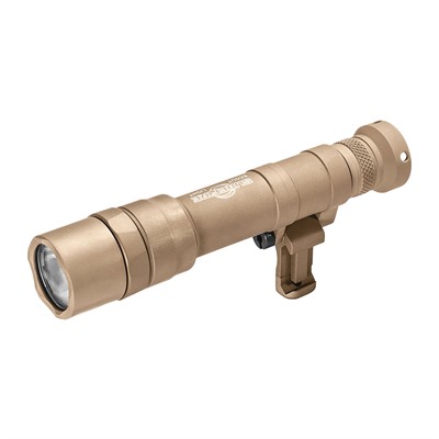 M640DFT TURBO SCOUT LIGHT PRO TAN