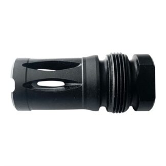 XENO FLASH SUPPRESSOR 5/8''X24 THREAD