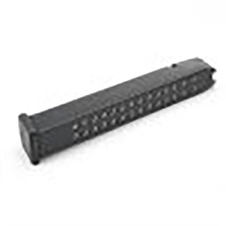 PERFORMANCE MAGAZINE FOR GLOCK 9MM LUGER 31 ROUND BLACK