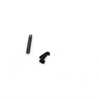 EXTRACTOR AND SPRING REPLACEMENT FOR RUGER 10/22 LR