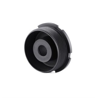 HUB DIRECT THREAD FIXED MOUNT 11/16''X24