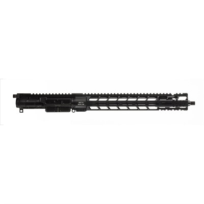 MK114 MOD 2-M 223 WYLDE 14.5'' BBL COMPLETE UPPER THREAD ONLY