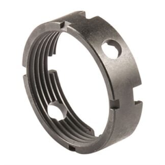 NUT, RECEIVER EXTENSION, HK416
