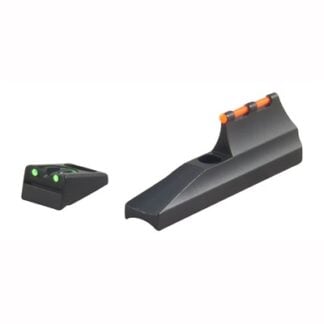 REMINGTON 700 FIBER OPTIC SIGHT SET POST 03 MULTI