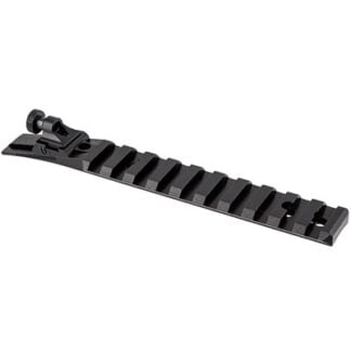 RUGER~ 10/22~ FIBER OPTIC ACE IN THE HOLE SIGHT SET ROD