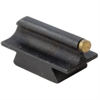 .250'' BEAD 1/16'' NARROW FRONT SIGHT  BRASS GOLD
