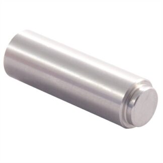 FLAT RECOIL SPRING PLUG