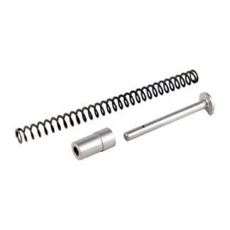 FLAT WIRE RECOIL SPRING KIT 4'' COMPACT