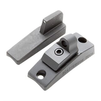 TRAK-LOCK~ LL GHOST RING SIGHT SET, 12GA, .735'' TRITIUM