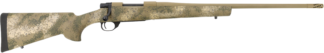 HOWA FENCELINE 25CR REAP 22"