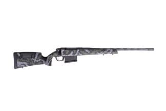 WEATHERBY 307 RANGE XP2 25RPM 22" ADJ