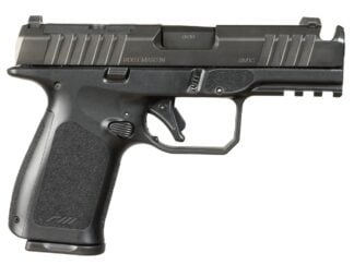 ROST MARTIN RM1C 9MM 15+1 BLK 4" COMP