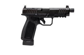 ROST MARTIN RM1F TACT 9MM 15+1 BLK 4.5" TB
