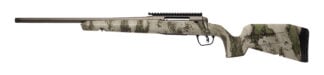 SAVAGE ARMS AXIS 2 CPT PRO WDLD 350LEG LH