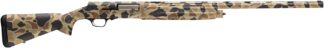 BRN A5 VTAN 12M/28MC 3.5 CAMO
