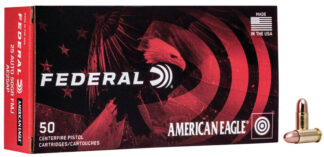 AmerEagle 25 Auto 50gr FMJ