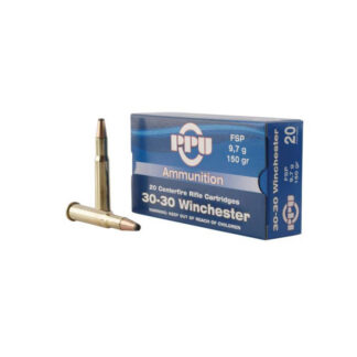 .30-30 Winchester FSP 150GR 20rd/Box