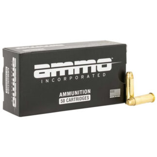 38 SPL 158 GR TMC 50rd/Box