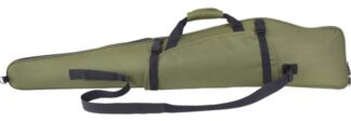 Hunter Series Scoped Shotgun Case 52" Grn/Blk