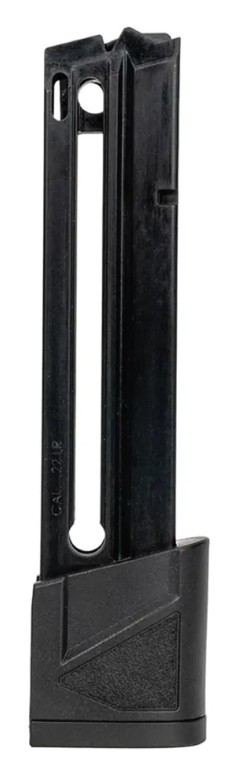 Magazine TX22 .22LR Black 22rd