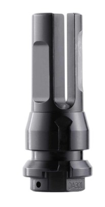 Keymo GOV Flash Hider 1/2-28 6mm