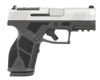 GX2 9mm 3.38" TORO MTS SS/Blk 13rd