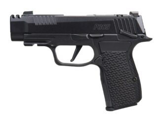 P365 AXG LUXE 380 ACP 3.1" XRAY3 BLK 3/10 CA