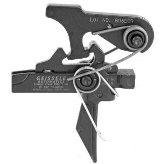 Trigger (SSP) Dynamic Flat Bow
