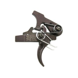 Trigger (SSA-E) Super Semi-Auto Enhanced