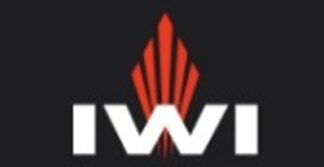 IWI Front Cap Vented 5.56/6mm