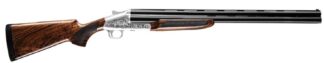 3B SGT 12GA 26" 3.5 Slvr/Wood Grn FO FS 3rd