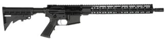 HP-15 5.56 NATO 16" 9.5" M-LOK TB Blk 30-rd