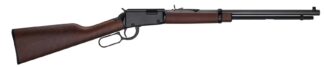 H1 Frontier Rfl 22 Mag 20" Bld/Wd 13-rd