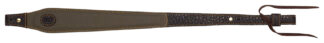 Browning 12250484 Laredo  Olive Canvas/Leather Adjustable Rifle
