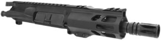 TacFire BU762395   7.62x39mm 5" Black Nitride Barrel
