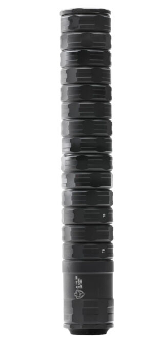 Jk Armament JK195SGX20 SGX 195 20 Gauge Black Aluminum