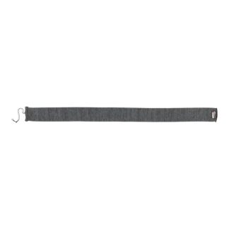 Allen 13130  Gun Sock 52" Heather Gray Knit 3Pack *With or W/O Scope