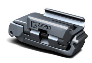 REC GZERO-43R-01  GZERO 43/43X/48 RH           BLK