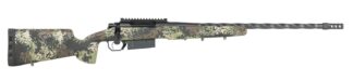 Horizon Firearms HRFBND25CM22R Core Bandit 25 Creedmoor 5+1 22"