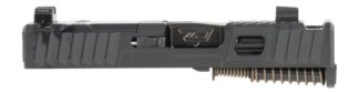 ZAFFIRI CU-G43-IBS-RMSC-BLK-CP-BN-BLNK   SLIDE G43
