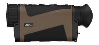 DNT H325R HOUND HANDHELD SCANNER 384 2.5-10X