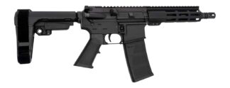 ACI 5568CB        CQB   556  8"   SBA3