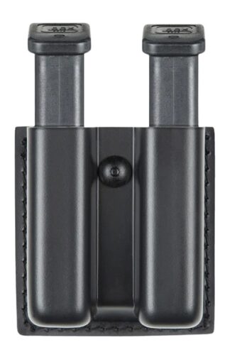 SAF 079-83-41     DBL MAG GLOCK 17/22 STX PLN BLK