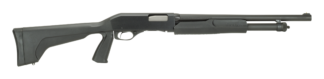 SAVAGE ARMS 320 SEC 12/18.5 PISTOL GRIP #