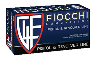 9MM 158gr FMJ 50rd