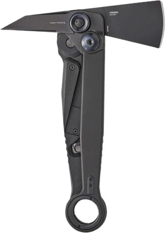 CRK PROVOKE X AXE
