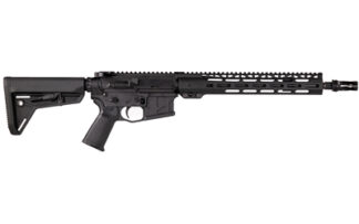 AM DEF UIC MOD2 223WLDE 13.9" BK HUX