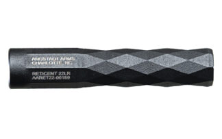 ANGSTADT RETICENT 22 1/2X28 TITANIUM